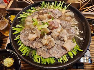 쉼,어묵그리고한잔술