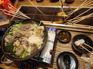 쉼,어묵그리고한잔술