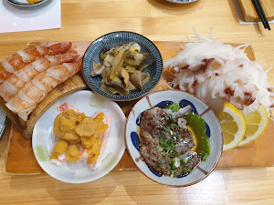스시무라