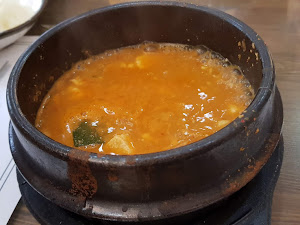 시골애낙지볶음