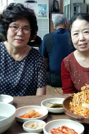 신정골전통뼈해장국