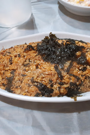 신진성아구찜해물찜