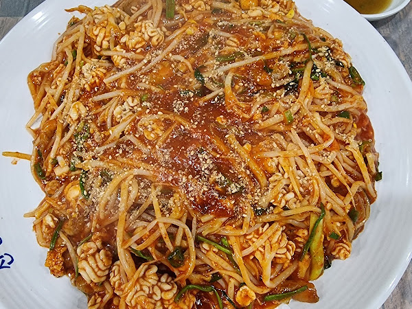 신진성아구찜해물찜
