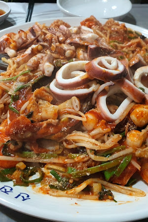 신진성아구찜해물찜