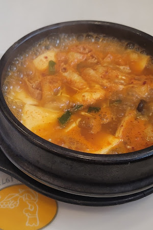 신포우리만두