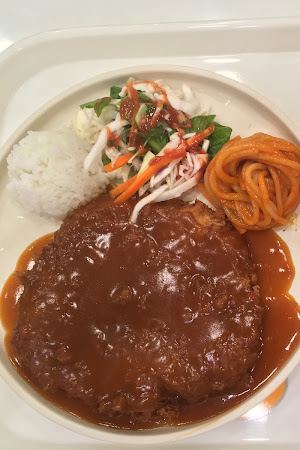 신포우리만두
