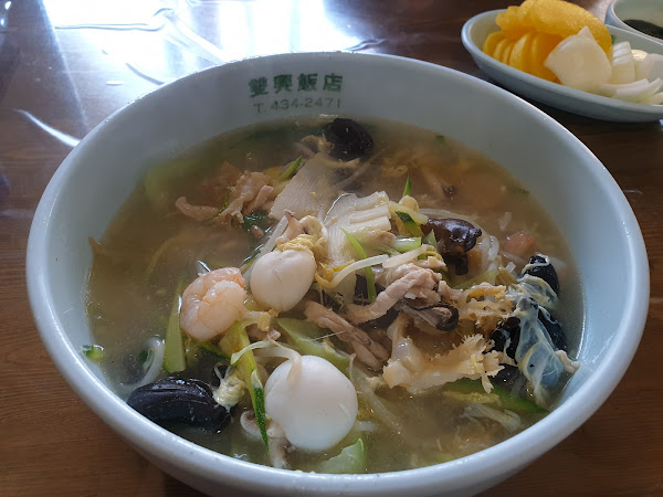 쌍흥루