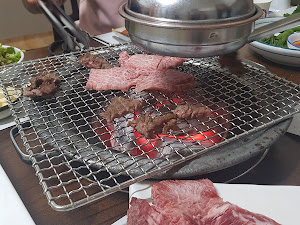 안동갈비 구미직영점