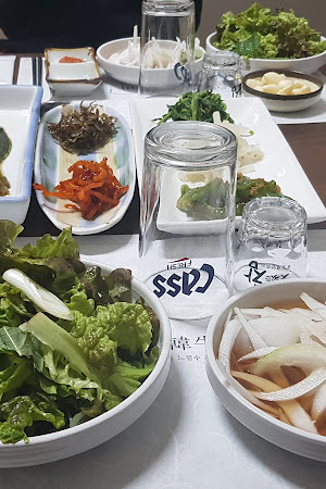 안동갈비 구미직영점