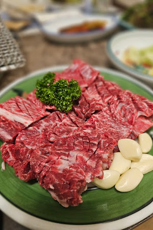 안동갈비 구미직영점