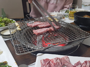 안동갈비 구미직영점