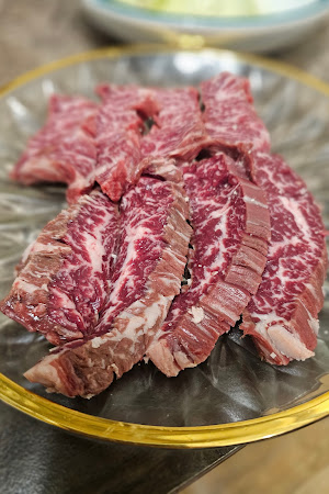 안동갈비 구미직영점