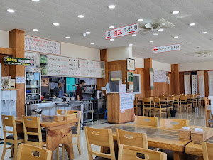 안성식당