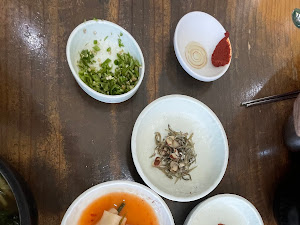 안성식당