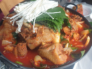 양달가든