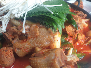 양달가든