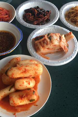 양평두부집