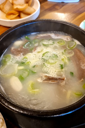 양평선지해장국