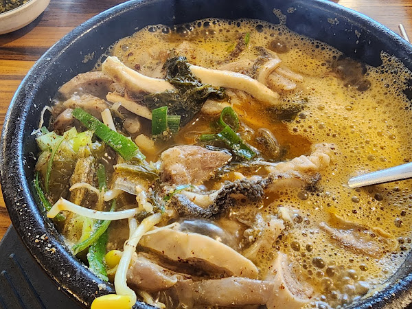 양평선지해장국