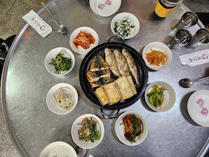 어부의집