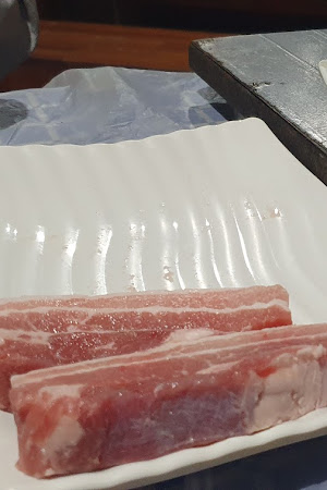 여우사이 가평숯불바베큐전문