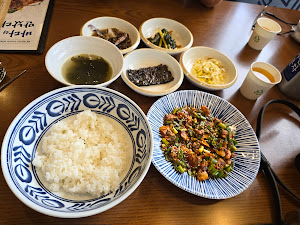 연안식당