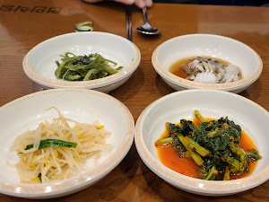 연안식당