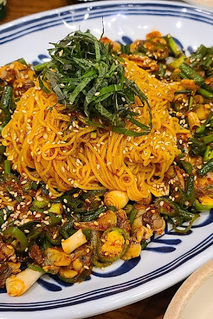 연안식당
