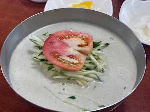영빈냄비칼국수