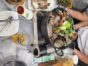 예산수산