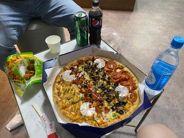 오떼오피자