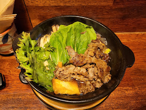 오마카세 각쉪