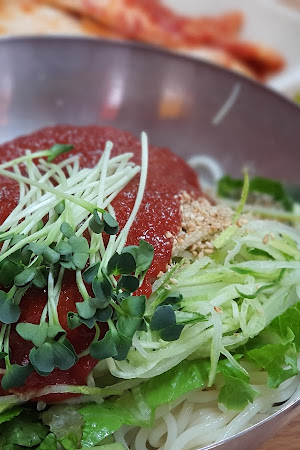 오복식당