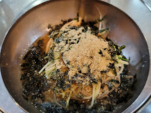 온정리닭갈비 금강막국수 본점