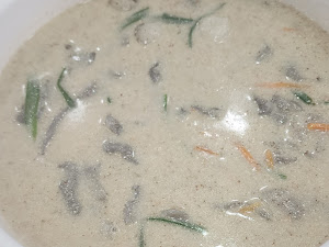 옹심이네