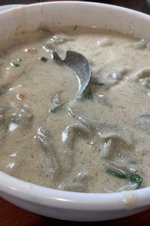 옹심이네