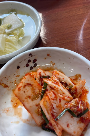 옹심이네