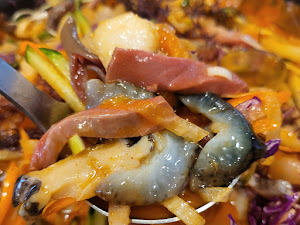 완도산회 특급포차 가락직영점