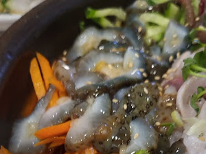 완도산회 특급포차 가락직영점