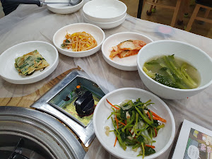 운봉흑돼지