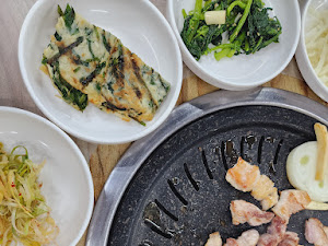 운봉흑돼지