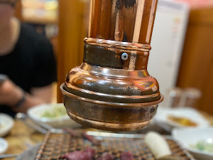 울릉약소마을