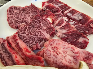 울릉약소마을