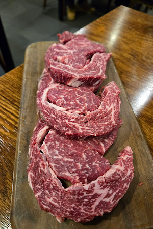 워낭소리정육점식당