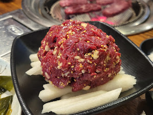 워낭소리정육점식당