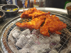 원조부안집 강서구청점