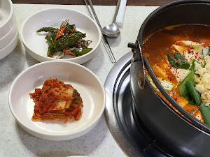 유영례동태찌개