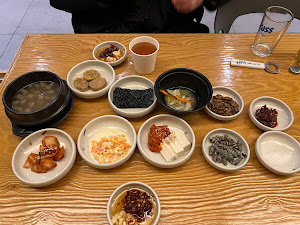 유쾌한뭉티기 삼덕점
