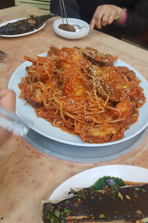 이가아구찜