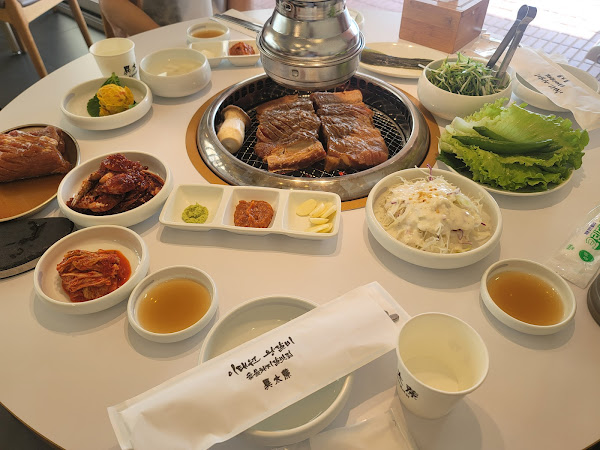 이태원왕갈비